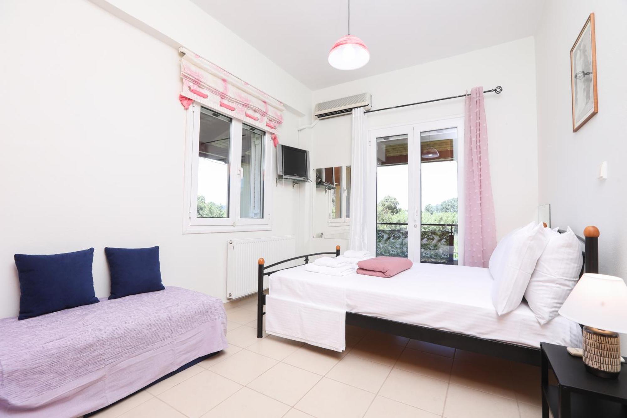Natasha'S Home Perama  Bagian luar foto